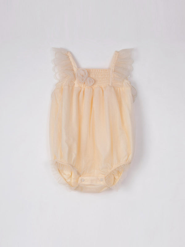 baby bodysuit
