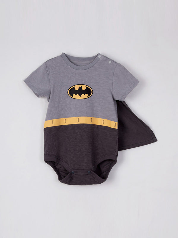 baby bodysuit with print