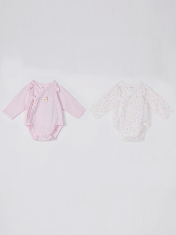 baby bodysuit set