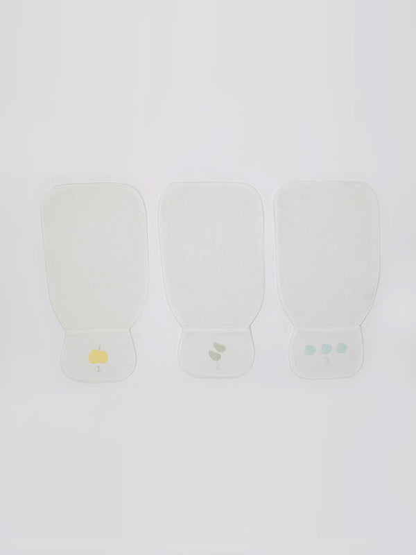 baby mittens set