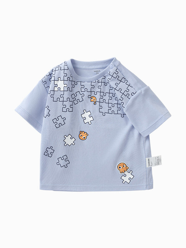 t-shirt with prints