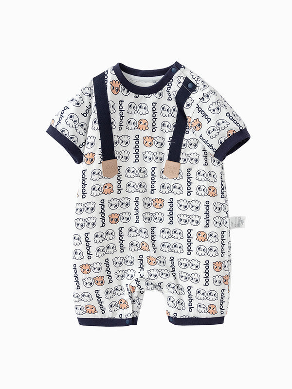 baby overall