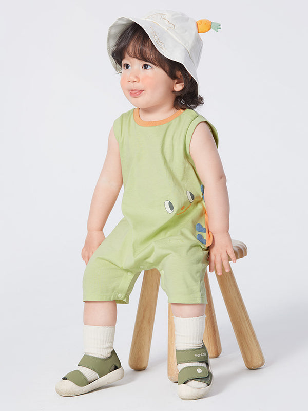 baby overall