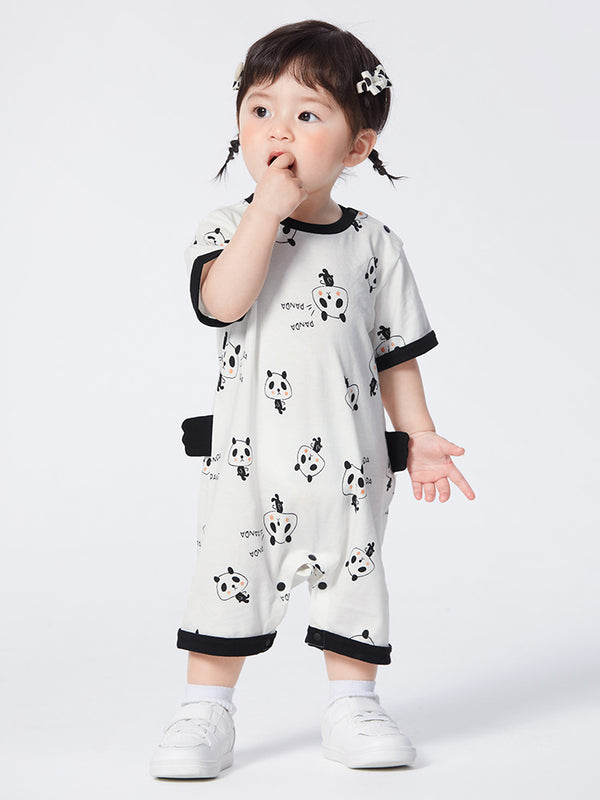 baby overall