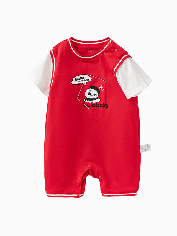 baby overall