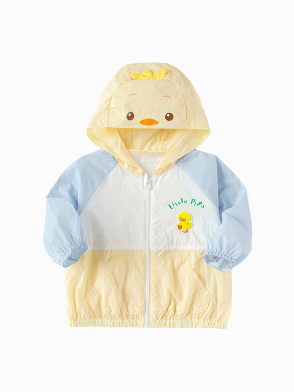 baby boy jacket