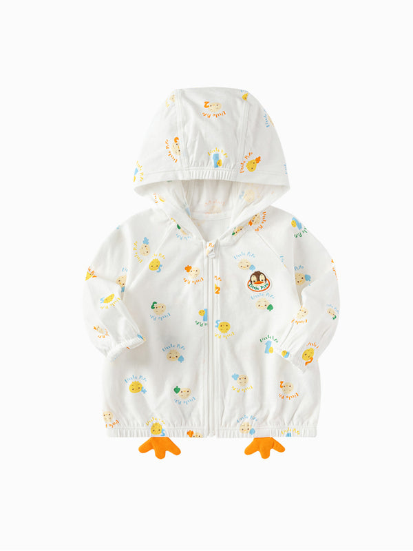 baby boy jacket