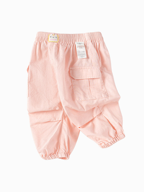 baby girl pants