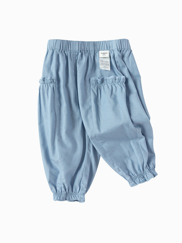 baby girl pants