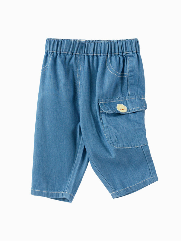 baby boy pants