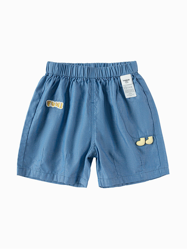 baby boy shorts