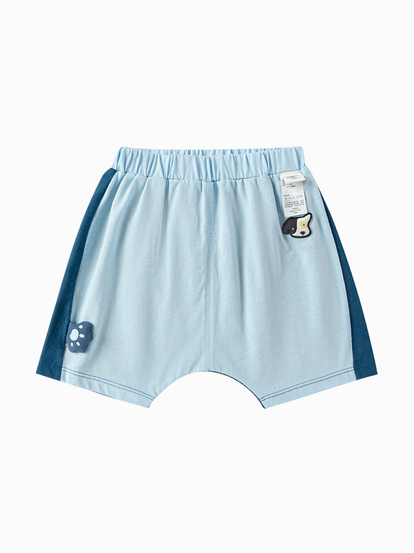 baby boy shorts