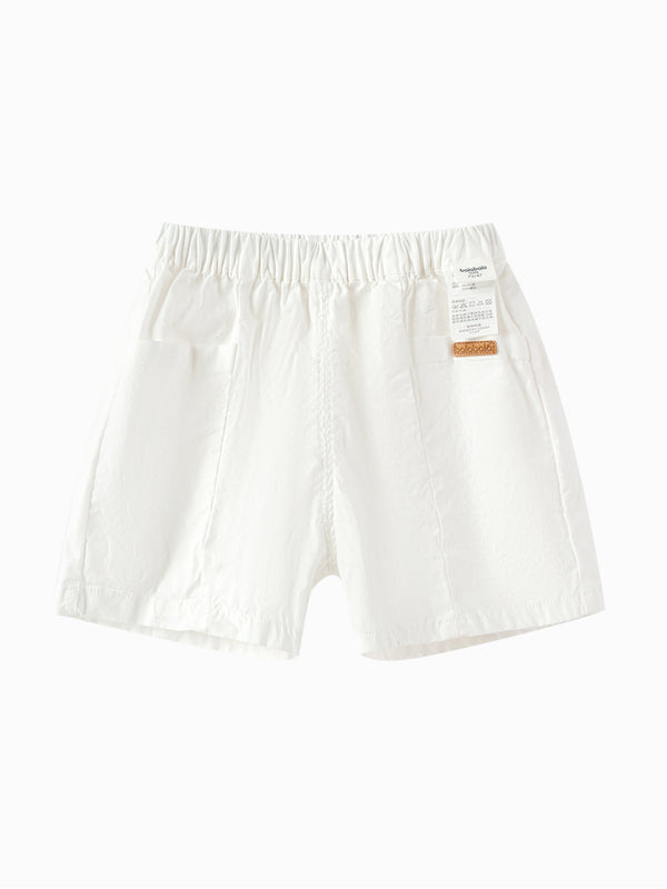 baby boy shorts