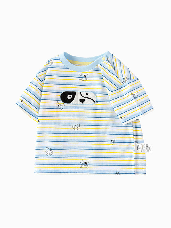 baby boy t-shirt