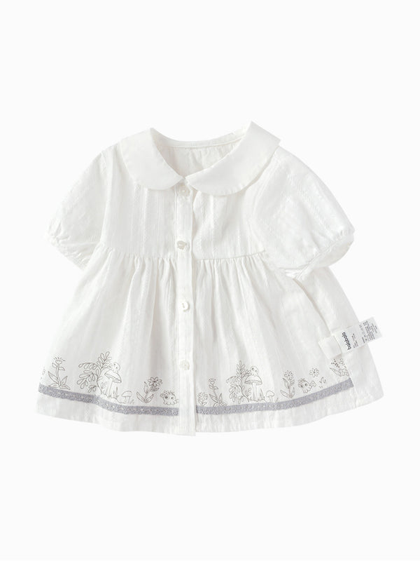 baby girl shirt