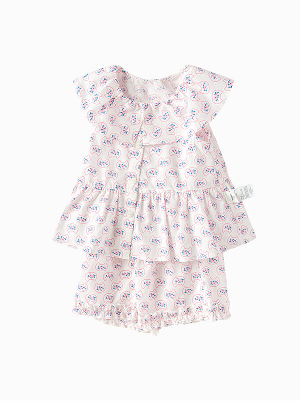 baby girl set