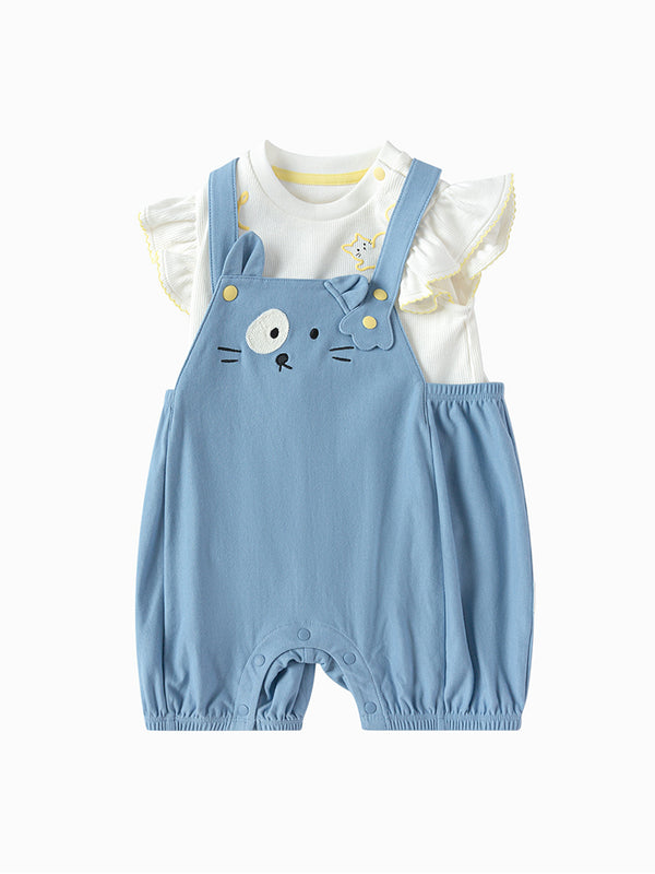 baby girl set