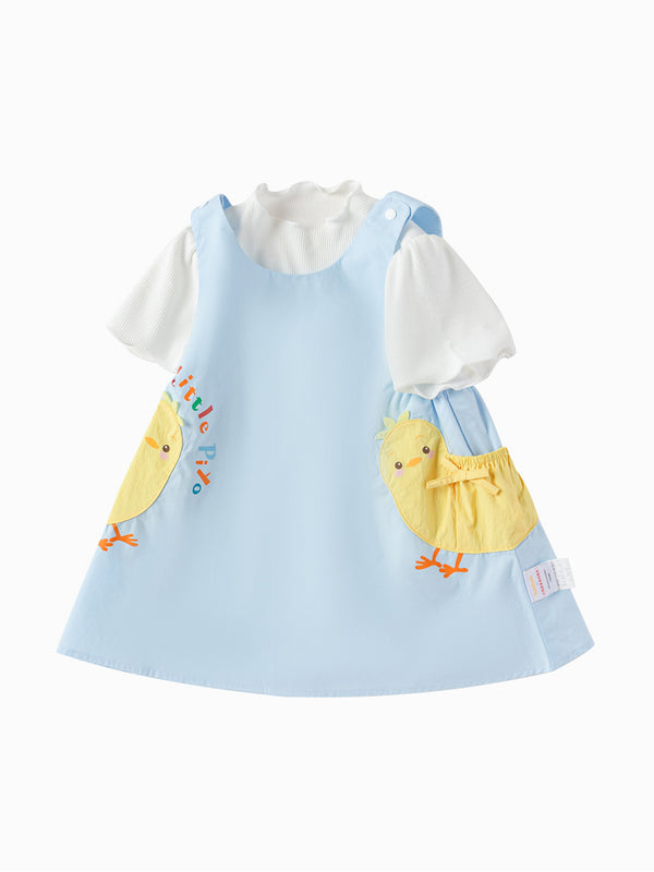 baby dress set