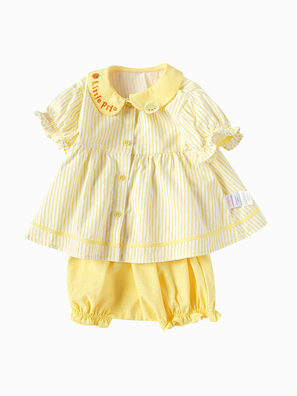 baby girl set
