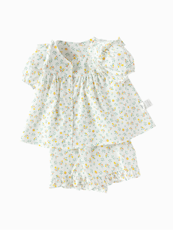 baby girl set