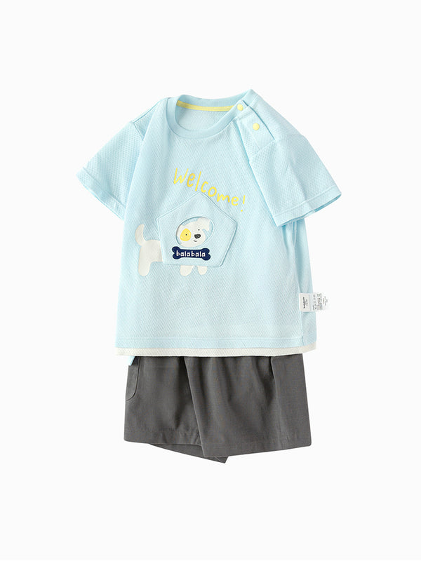 baby boy set