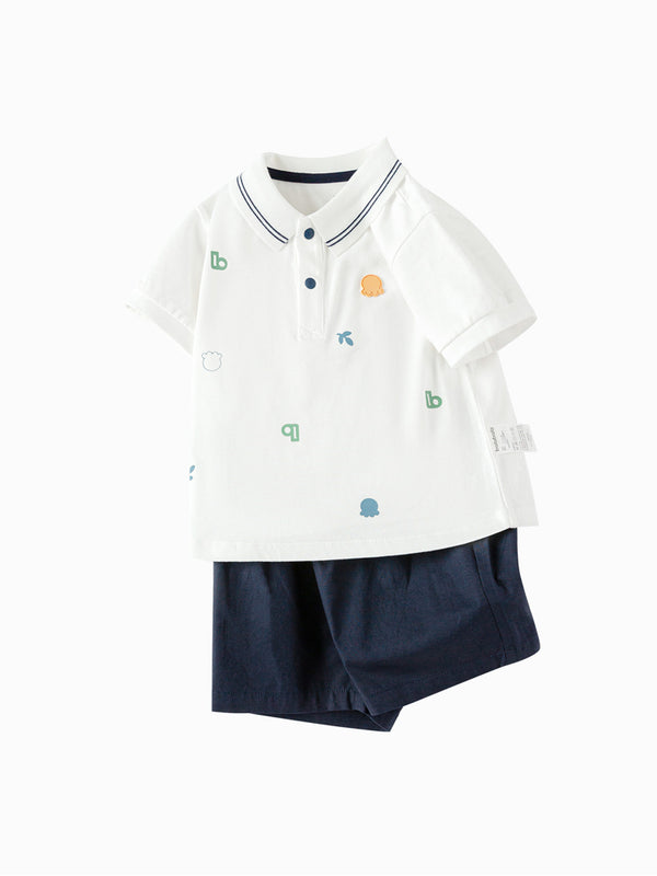 baby boy set