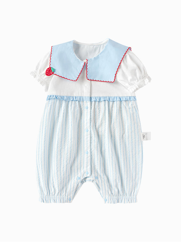 baby girl overall