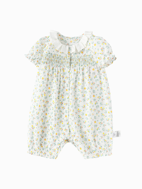 baby girl overall