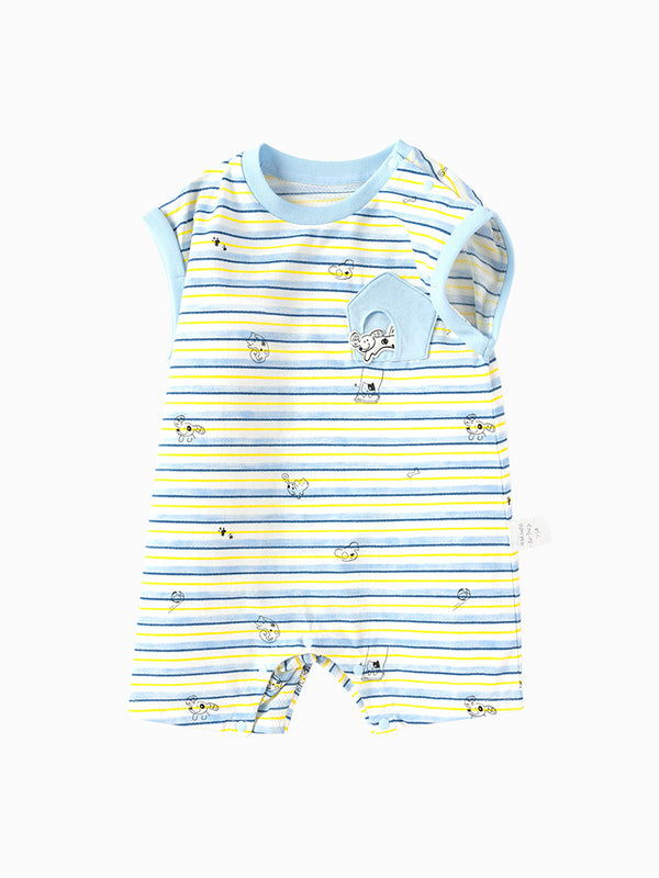 baby boy overall
