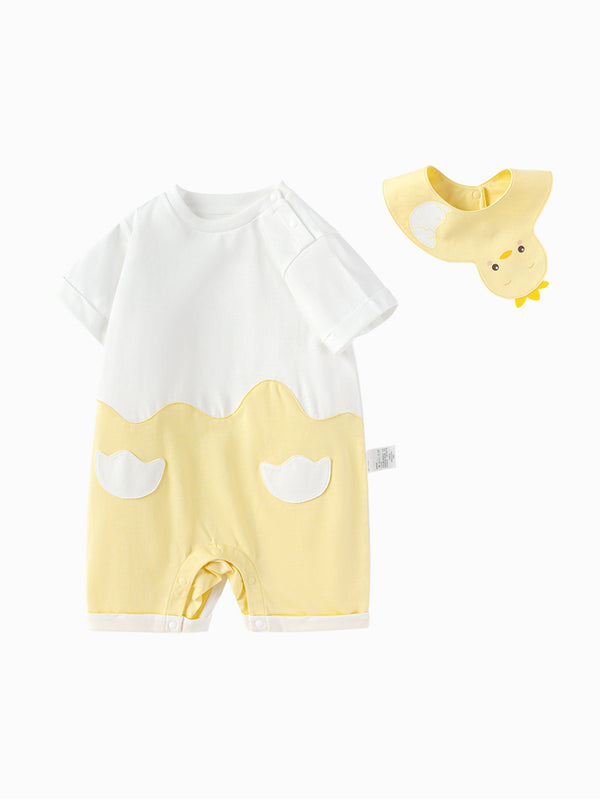 baby overall