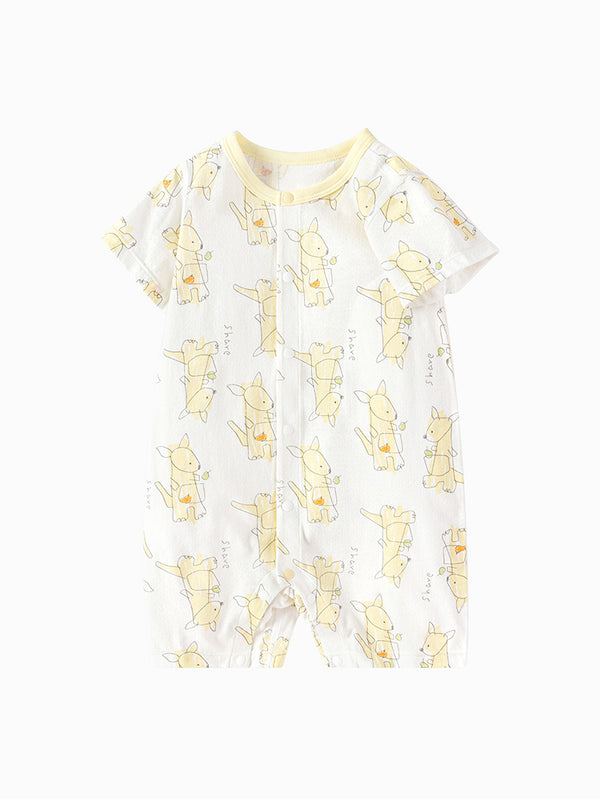 unisex baby overall