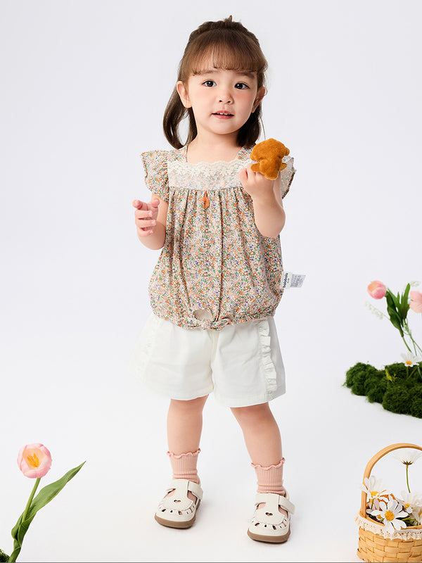 Two-Piece Baby Set
