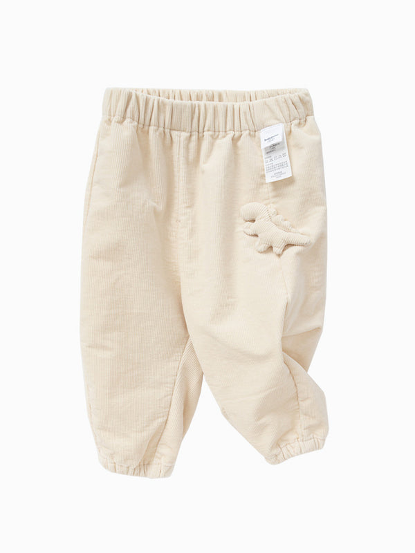 baby corduroy pants