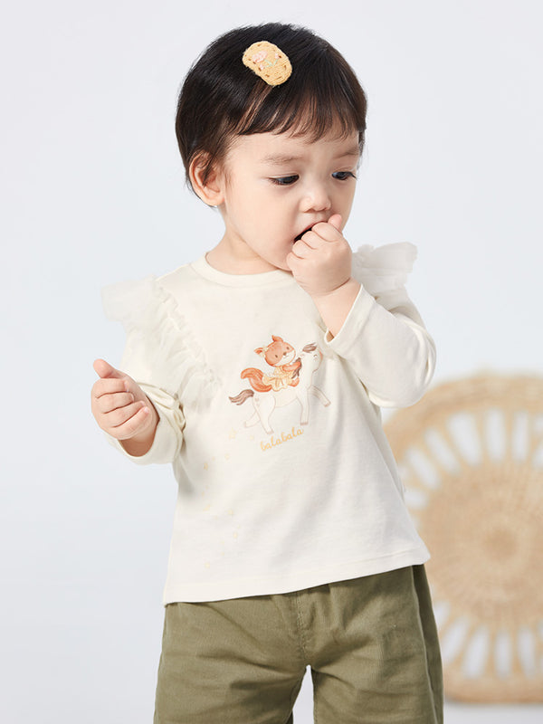 t-shirt with print