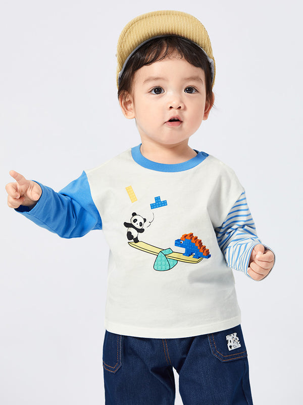 t-shirt with print