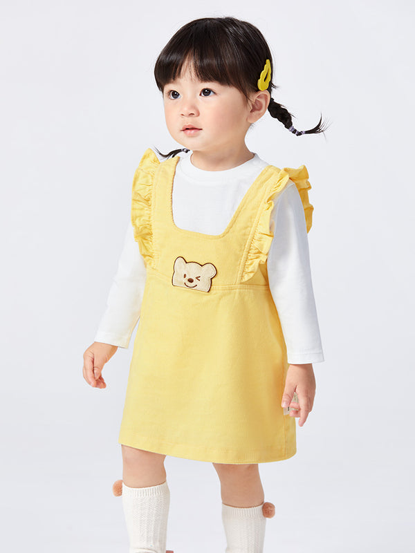 baby dress set