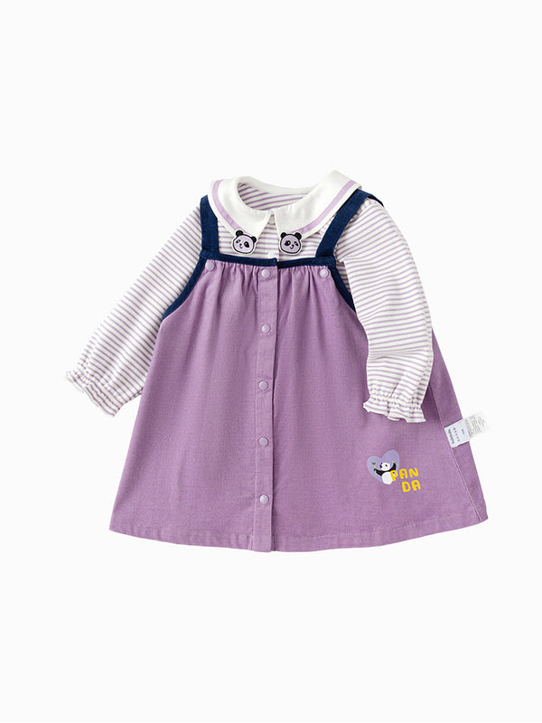 girl dress set
