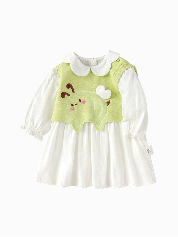 girl dress set
