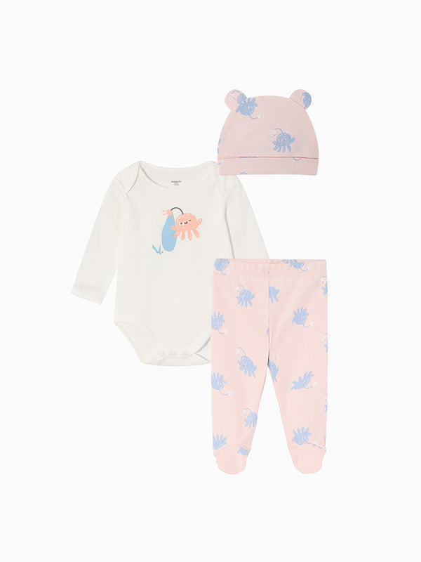 baby girl set