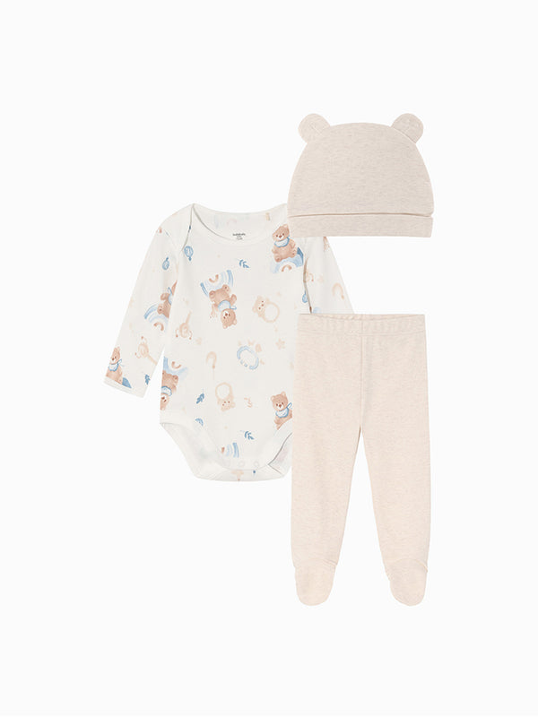 baby girl set