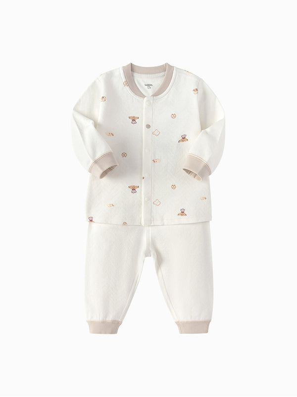 baby pyjama set of two pieces
