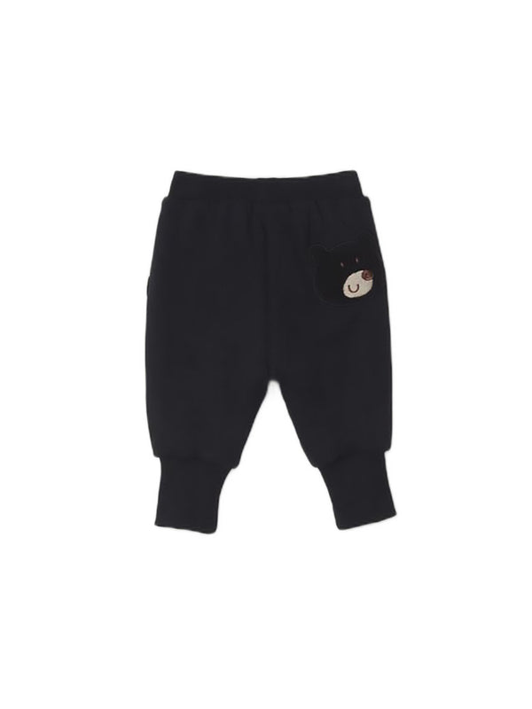 baby pants with print