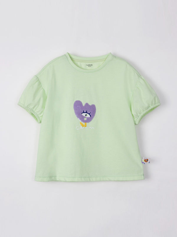 t-shirt with print