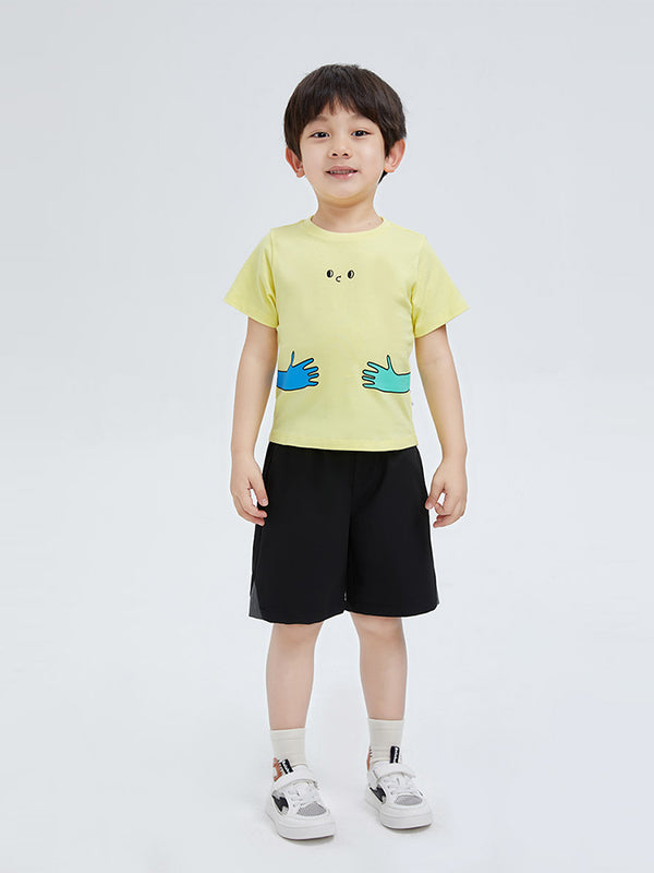 t-shirt with print