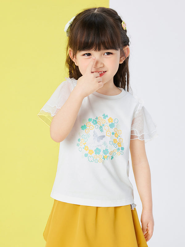 t-shirt with print