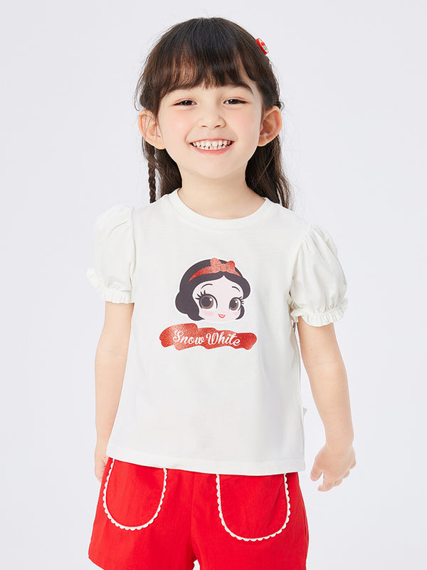 t-shirt with print