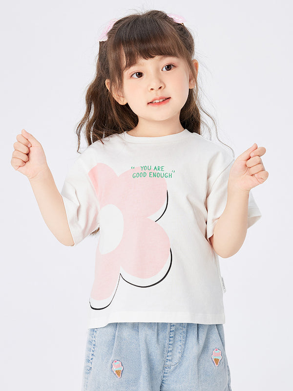 t-shirt with print