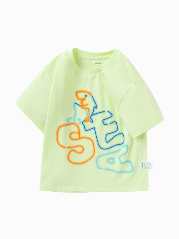 t-shirt with print