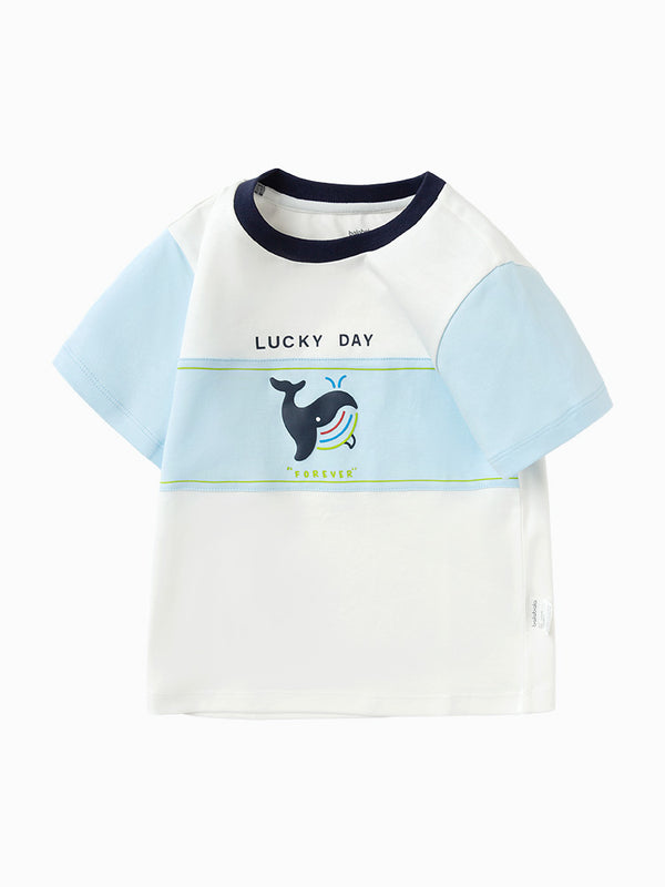 t-shirt with print