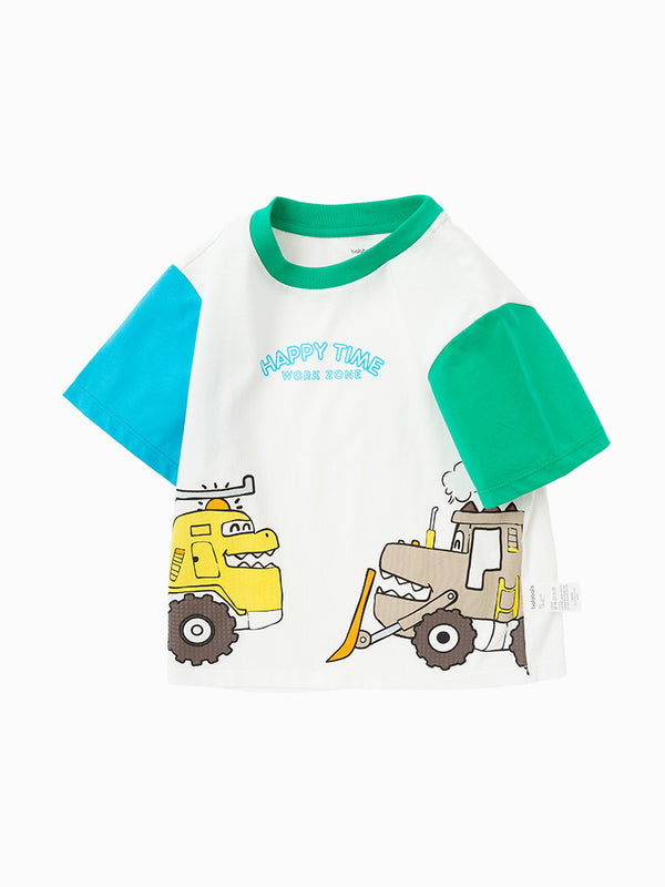 t-shirt with prints